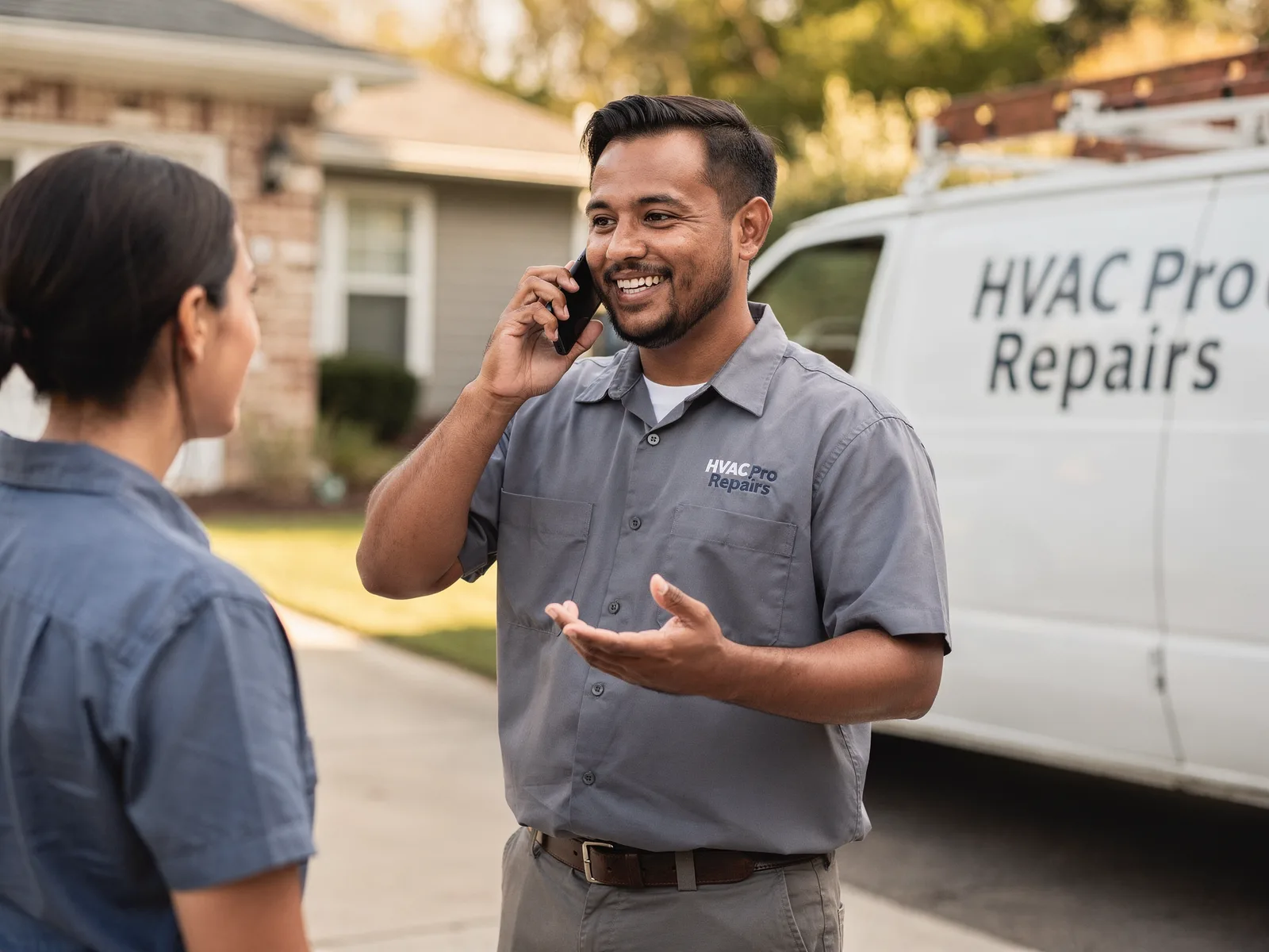 Heat Pump Repair Gresham, OR FAQs